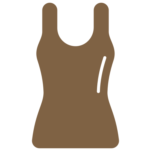 Sleeveless Kurti 